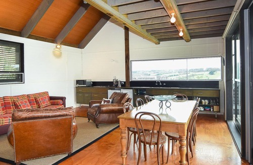 Shoreham House | Higgin's Rest - Relax in this country hideaway in rural Shoreham
