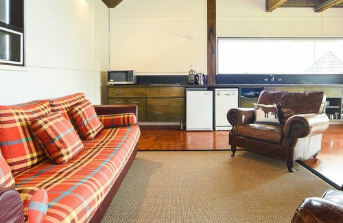 Shoreham House | Higgin's Rest - Relax in this country hideaway in rural Shoreham