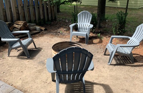 Higgins Lake House | Higgins Lake - Relax, Swim, Ride, Boat, Fish!