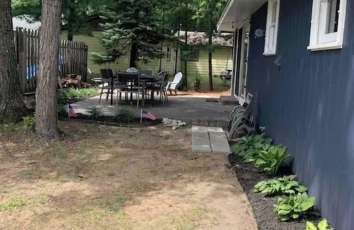 Higgins Lake House | Higgins Lake - Relax, Swim, Ride, Boat, Fish!