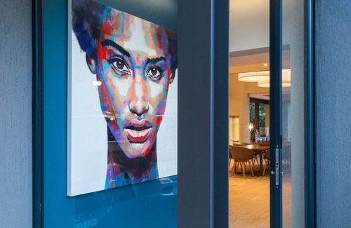 Cape Town City Centre Villa | Higgo Bay Villa - in the Heart of City Bowl