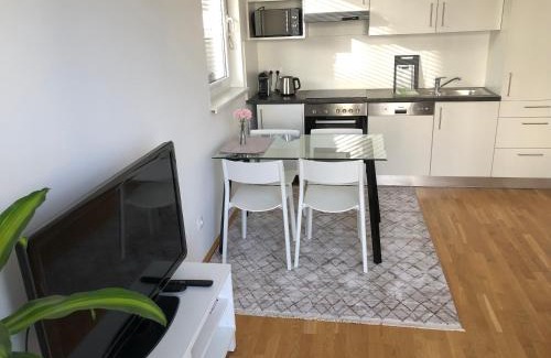 Gries Apartment | High 5