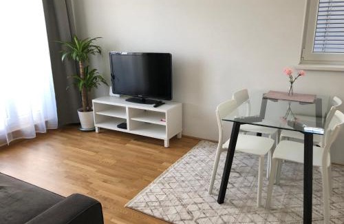 Gries Apartment | High 5