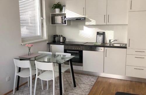 Gries Apartment | High 5