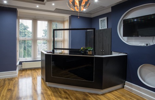 Chapeltown Hotel | High Bank Hotel