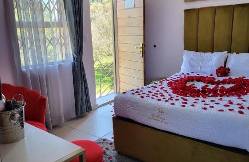 Rosettenville Bed & Breakfast | High BnBGuestlodge