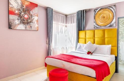 Rosettenville Bed & Breakfast | High BnBGuestlodge