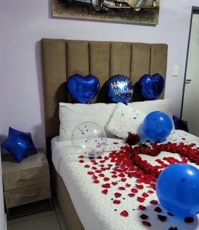 Rosettenville Bed & Breakfast | High BnBGuestlodge