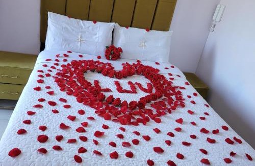 Rosettenville Bed & Breakfast | High BnBGuestlodge