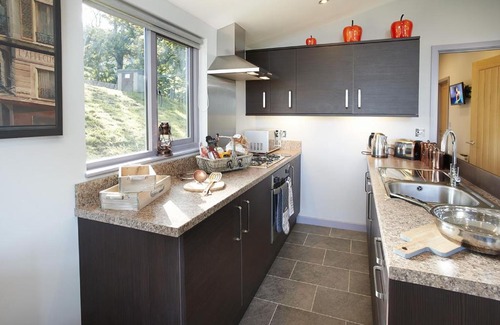 Kirkby-in-Furness House | High Bridge Haven