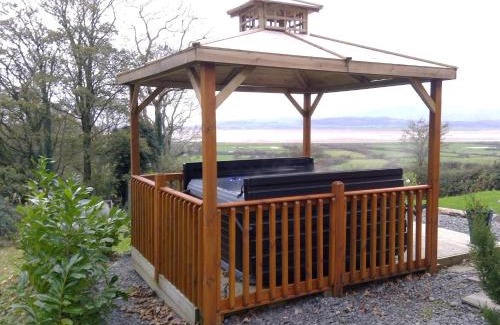 Kirkby-in-Furness House | High Bridge Haven