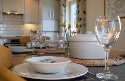Kendal Cottage | High Butterbent Cottage - Rural cottage that sleeps 6 guests in 3 bedrooms