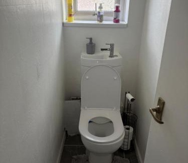 Little Hulton Bed & Breakfast | High class accommodations 10