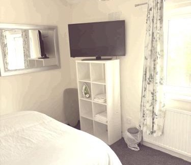 Little Hulton Bed & Breakfast | High class accommodations 10