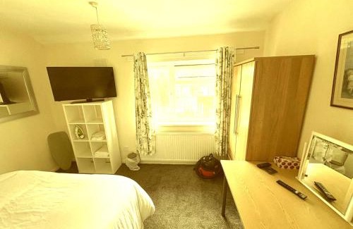 Little Hulton Bed & Breakfast | High class accommodations 10