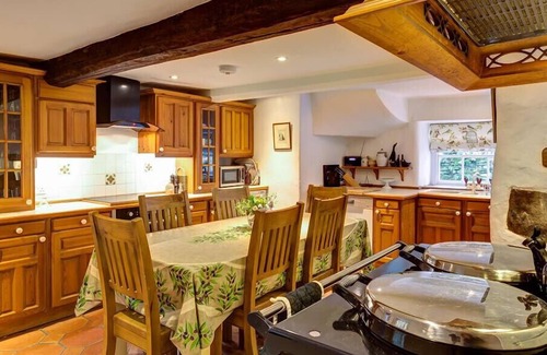 Windermere Cottage | High Cleabarrow