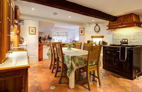 Windermere Cottage | High Cleabarrow