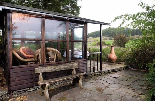 Windermere Cottage | High Cleabarrow