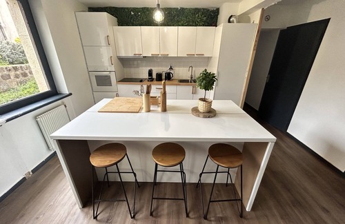 Le Puy-en-Velay Apartment | High comfort accommodation | Le Puy en Velay
