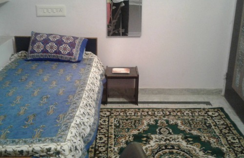 Sawai Madhopur Bed & Breakfast | High comfortable home atmospher at prime location with real warm feeling