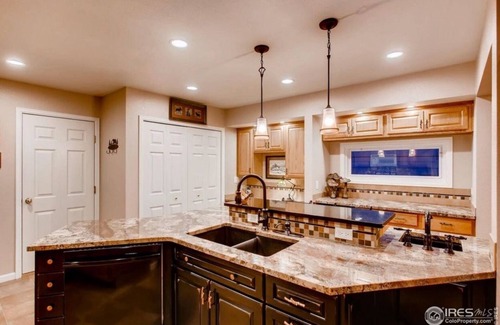 Stanley Hills House | High Country Getaway #3007