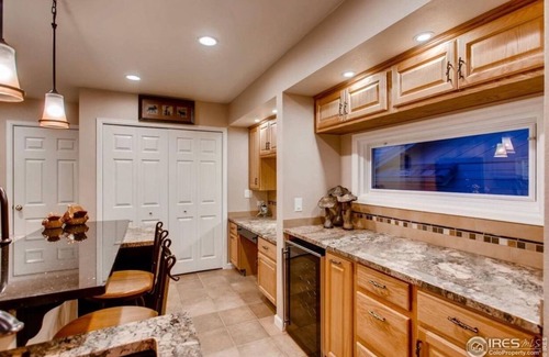 Stanley Hills House | High Country Getaway #3007