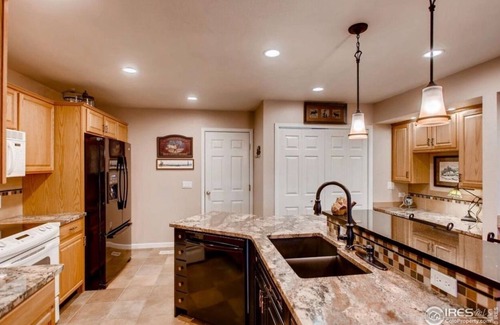 Stanley Hills House | High Country Getaway #3007
