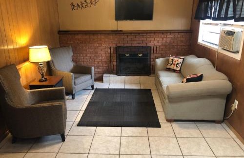 Alto Hotel | High Country Lodge