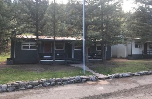 Alto Hotel | High Country Lodge