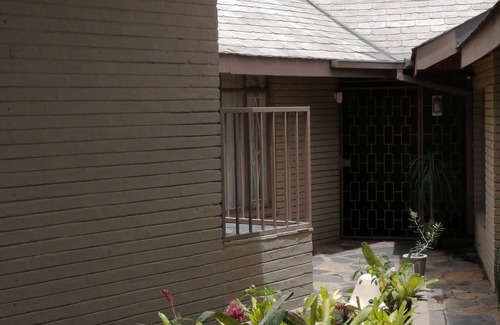 Nelspruit Apartment | High Court View self catering guest suite