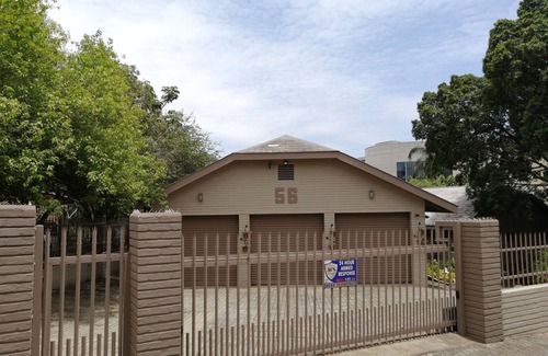 Nelspruit Apartment | High Court View self catering guest suite