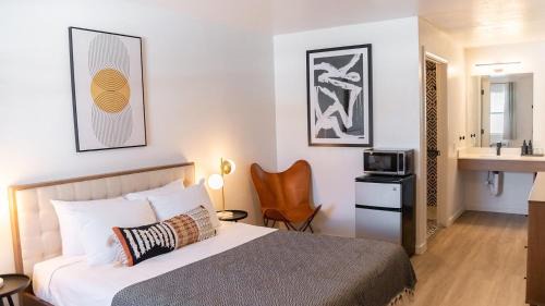 Pagosa Springs Hotel | High Creek Lodge and Cabins