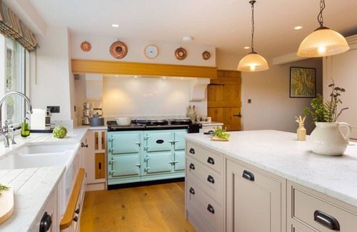 Ambleside Cottage | HIGH CUNSEY FARM, family friendly, with open fire in Far Sawrey