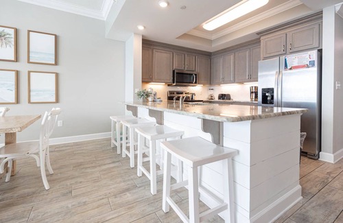 Orange Beach Condo | HIGH DEMAND ~ Two Bedroom ~ Phoenix Orange Beach 2!