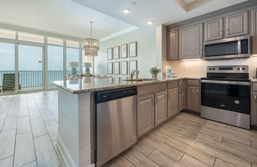 Orange Beach Condo | HIGH DEMAND ~ Two Bedroom ~ Phoenix Orange Beach 2!