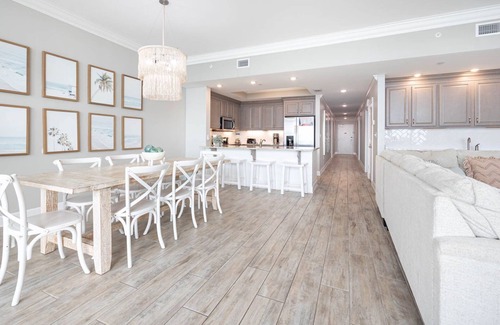 Orange Beach Condo | HIGH DEMAND ~ Two Bedroom ~ Phoenix Orange Beach 2!