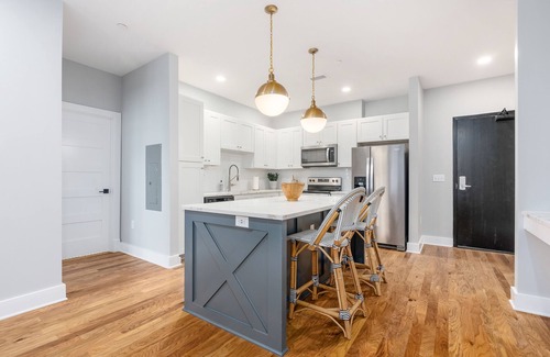 Auburn Apartment | High End 2/2 above Target in Downtown Auburn - 203