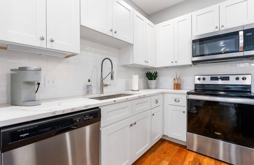 Auburn Apartment | High End 2/2 above Target in Downtown Auburn - 203