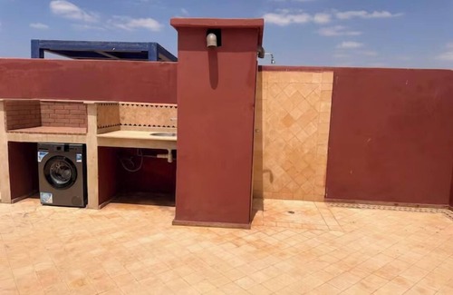 Palmeraie Apartment | High-end apartment