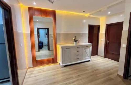 Temara Apartment | High-End Apartment in Témara-Perfect for Families