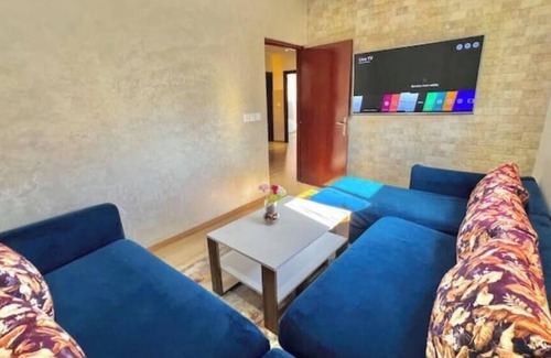 Temara Apartment | High-End Apartment in Témara-Perfect for Families