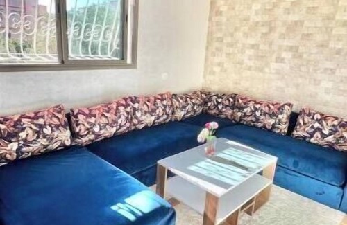Temara Apartment | High-End Apartment in Témara-Perfect for Families