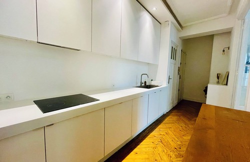 Historic Center Apartment | High-end apartment