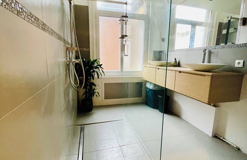 Historic Center Apartment | High-end apartment