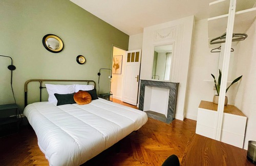 Historic Center Apartment | High-end apartment