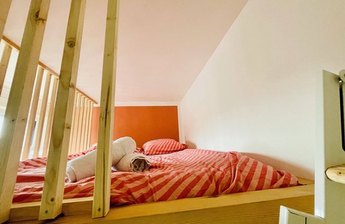 Historic Center Apartment | High-end apartment