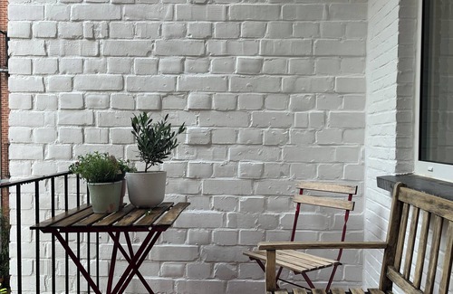 Brederode Apartment | High end appartement in rustige buurt.