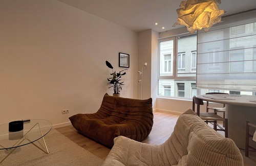 Brederode Apartment | High end appartement in rustige buurt.