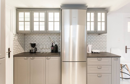 Makrigianni Apartment | High End BrandNew Amazing Apartment/Ideal location