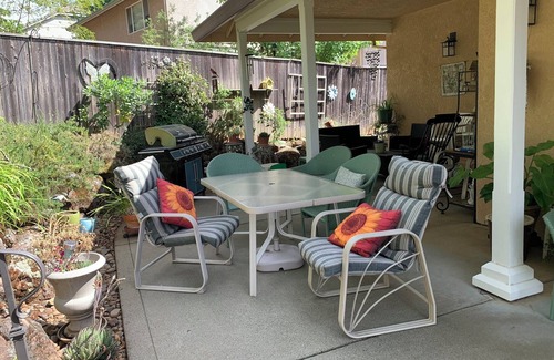 Cameron Park House | High-end exclusive quiet Eastwood Park neighborhood in beautiful Cameron Park